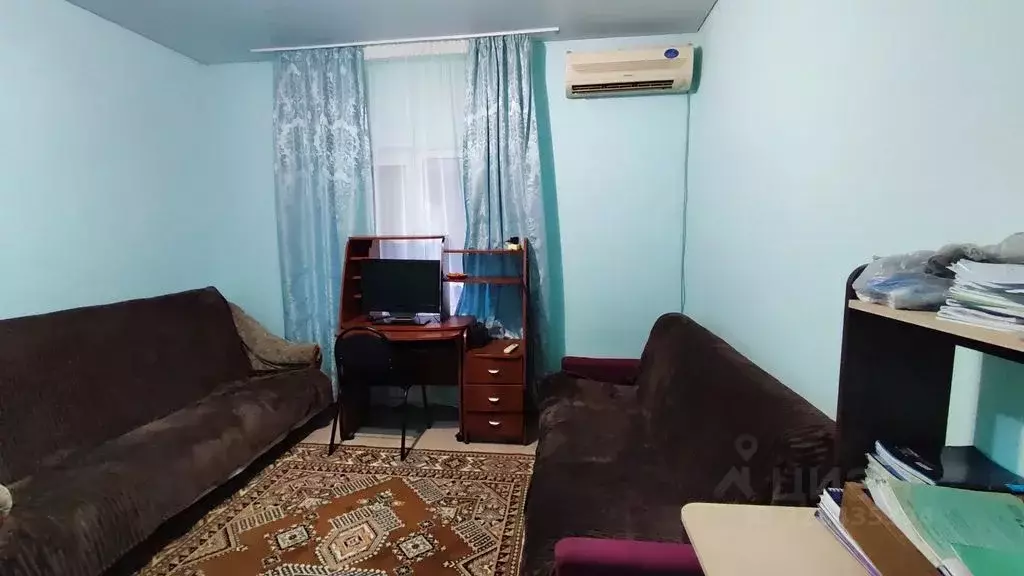 Дом в Краснодарский край, Тихорецк Гражданская ул., 15 (60 м) - Фото 2