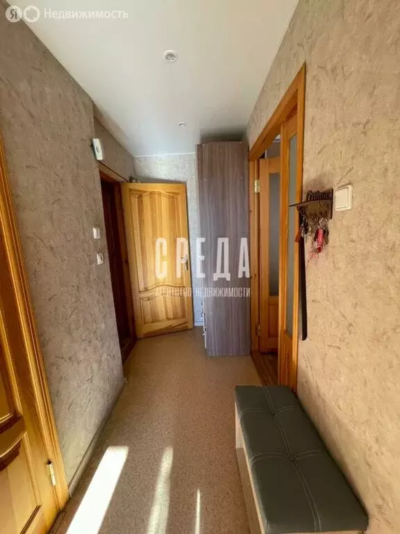 1-комнатная квартира: Севастополь, улица Льва Толстого, 8А (34.6 м) - Фото 1