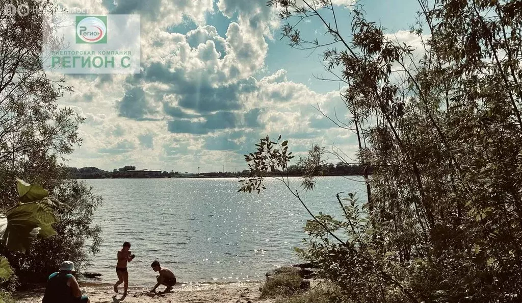 Участок в Архангельск, СНТ Виченка, 210 (6 м) - Фото 2