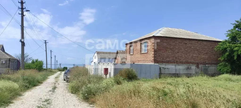 Дом в Крым, Керчь ул. Эски Крым, 11 (140 м) - Фото 1
