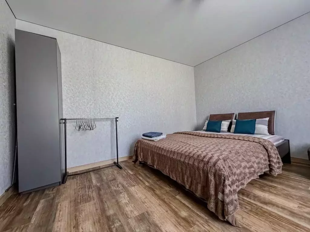 1-к кв. Самарская область, Сызрань Пензенская ул., 39 (33.0 м) - Фото 1