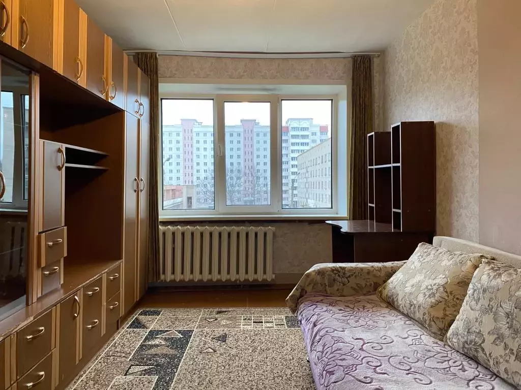 2-к кв. Тверская область, Тверь пос. Сахарово, ул. Садовая, 8 (50.0 м) - Фото 2