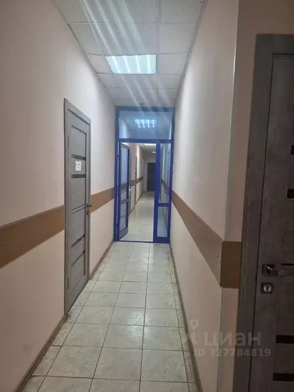 Офис в Томская область, Томск ул. Герцена, 65/1 (40 м) - Фото 2