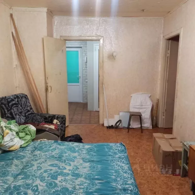 2-к кв. Ульяновская область, Димитровград Дрогобычская ул., 71 (42.0 ... - Фото 2