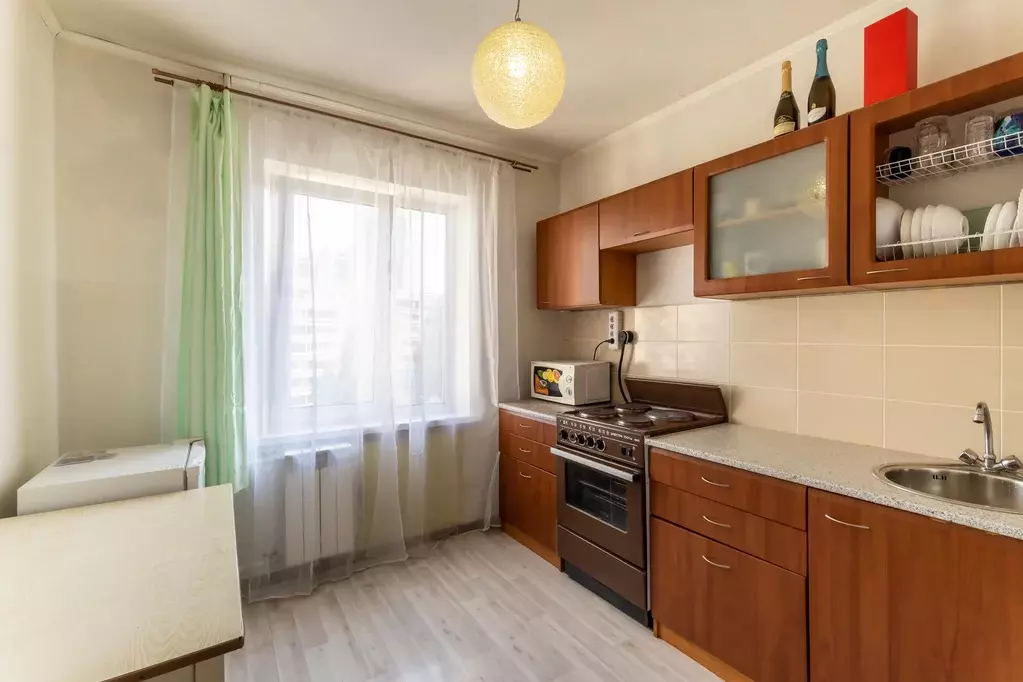 Продаётся 1-к квартира, 37.4 м - Фото 1