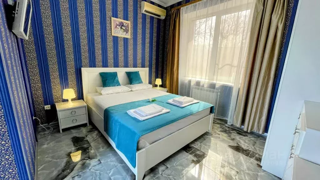 Комната Краснодарский край, Геленджик Курзальная ул., 32 (20.0 м) - Фото 0