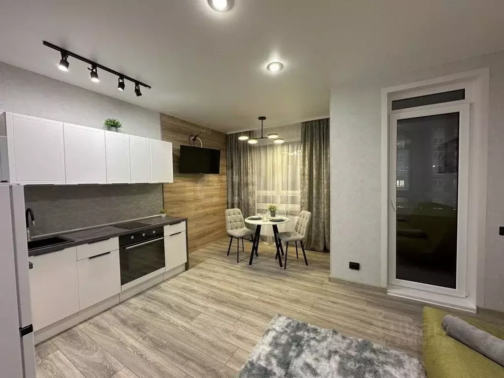 Студия Удмуртия, Ижевск ул. Холмогорова, 105 (30.0 м) - Фото 2