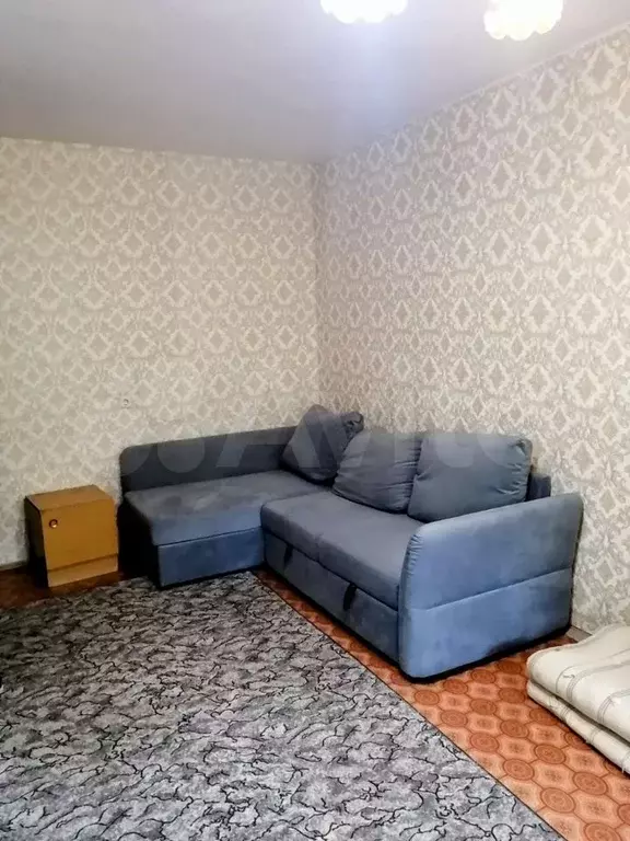 1-к. квартира, 36 м, 3/9 эт. - Фото 0