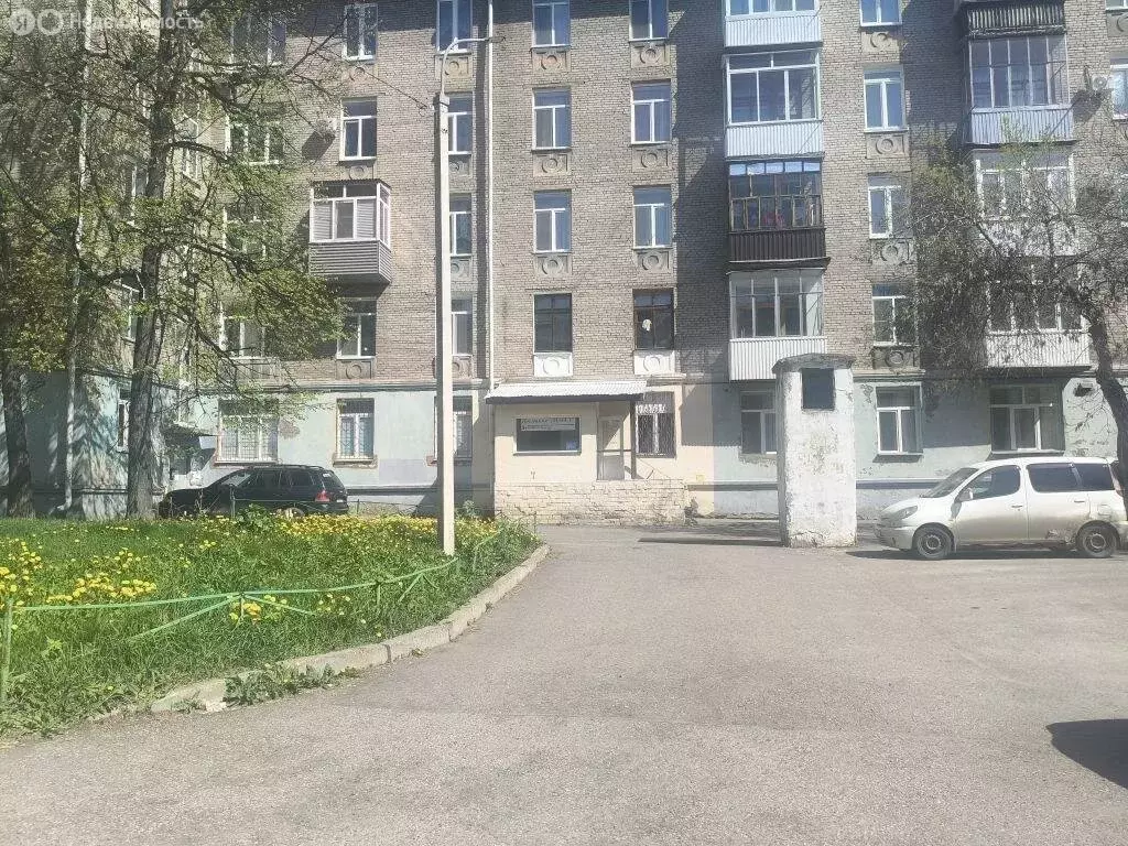 Помещение свободного назначения (74.1 м) - Фото 1