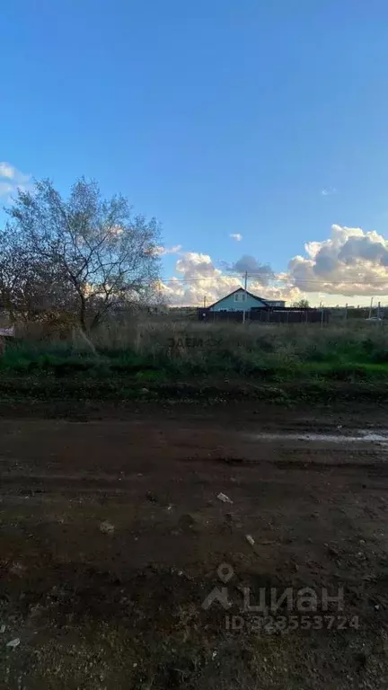 Участок в Краснодарский край, Анапа муниципальный округ, с. ... - Фото 1