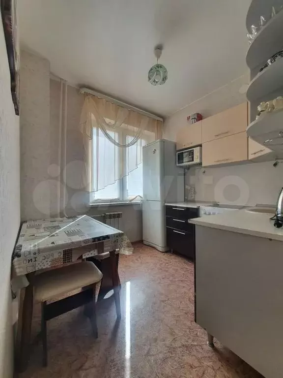 1-к. квартира, 35 м, 8/9 эт. - Фото 1