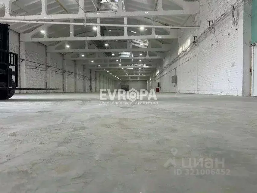 Склад в Ульяновская область, Ульяновск Московское ш., 24Б (8200 м) - Фото 2