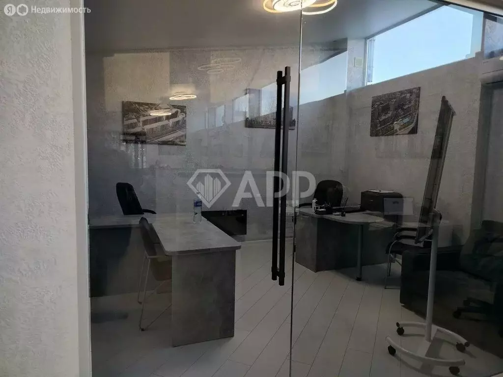 Помещение свободного назначения (203 м) - Фото 2