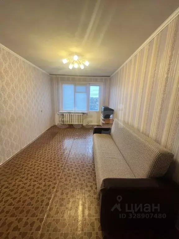 2-к кв. Брянская область, Брянск Ново-Советская ул., 42 (43.8 м) - Фото 1