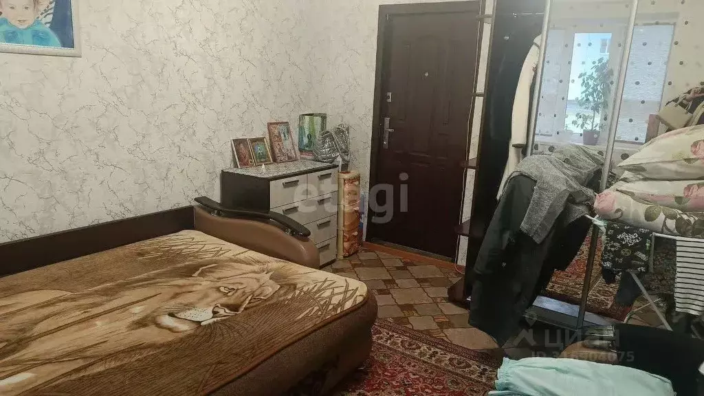 2-к кв. Белгородская область, Короча ул. Дзержинского, 84К1 (27.3 м) - Фото 1