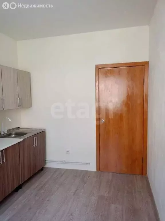 1-комнатная квартира: посёлок Овощной, Украинская улица, 9 (35.3 м) - Фото 2