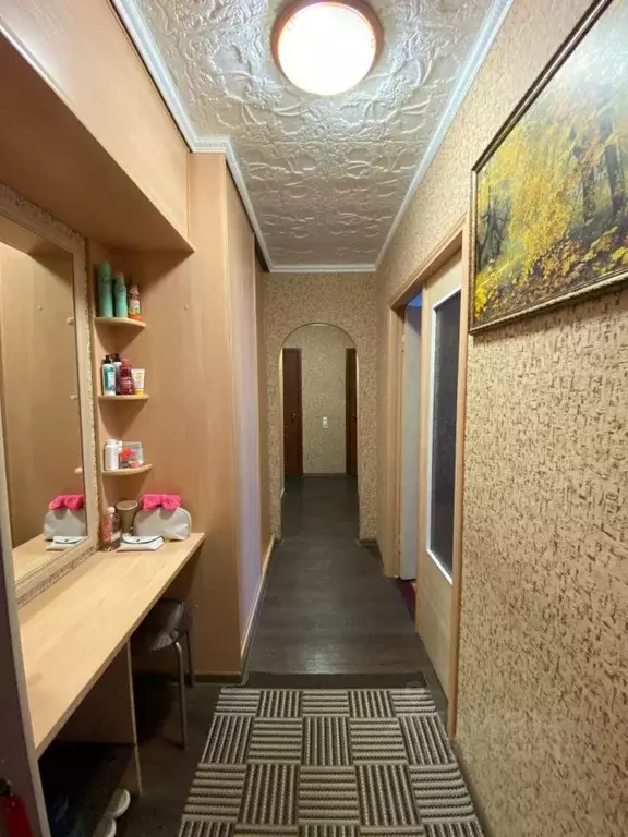 3-к кв. Коми, Сыктывкар ул. Мира, 26 (66.0 м) - Фото 0
