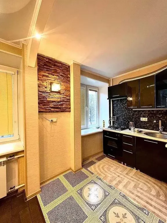 2-к кв. Москва Щукинская ул., 2 (80.0 м) - Фото 0