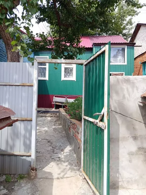 Дом в Саратовская область, Саратов Соколовая ул., 156 (78 м) - Фото 0