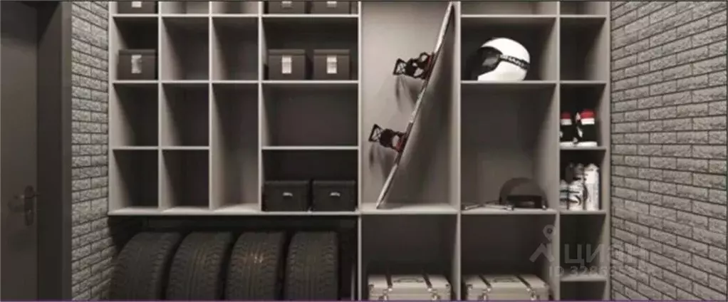 Склад в Московская область, Мытищи городской округ, д. Пирогово ул. ... - Фото 1