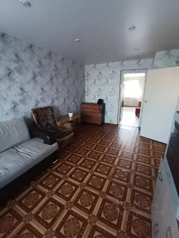 2-к кв. Ульяновская область, Димитровград ул. Лермонтова, 6 (44.0 м) - Фото 2