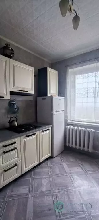 2-к кв. Калининградская область, Калининград ул. Гайдара, 99 (52.5 м) - Фото 1