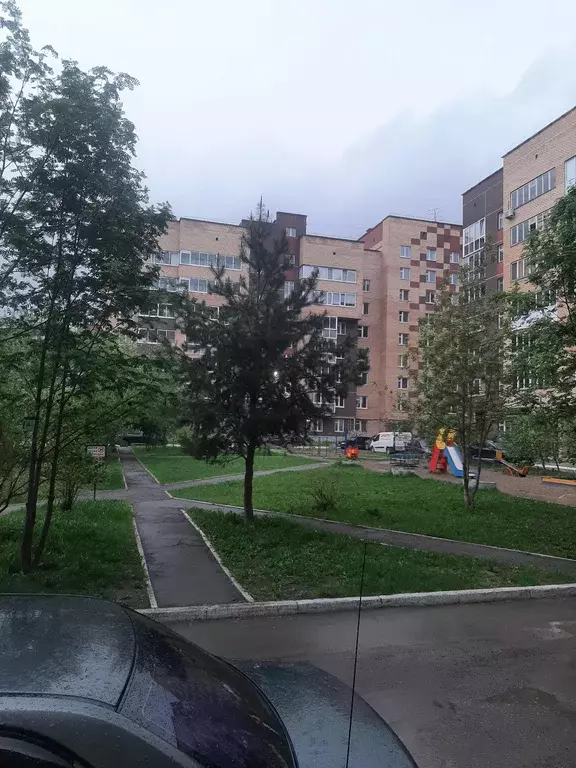 Продаётся 1-к квартира, 45 м - Фото 0