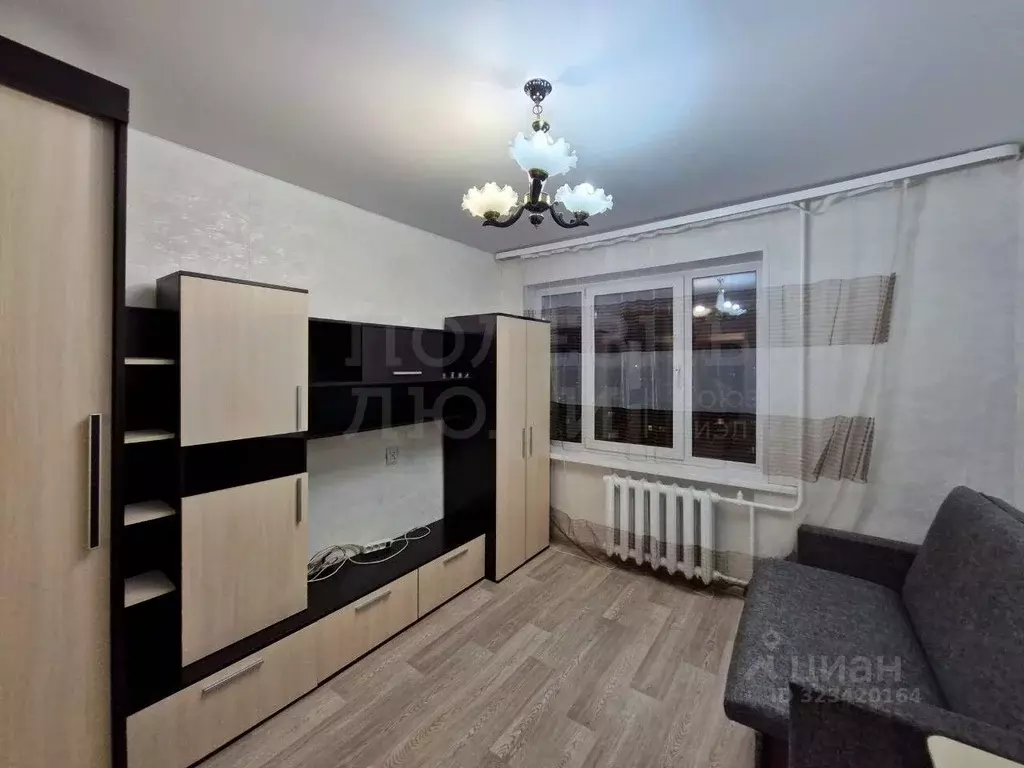 Комната Новгородская область, Великий Новгород ул. Кочетова, 30 (19.7 ... - Фото 1