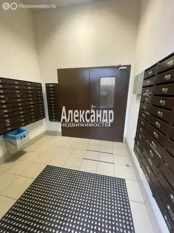 2-комнатная квартира: Мурино, Петровский бульвар, 11к1 (48.4 м) - Фото 2