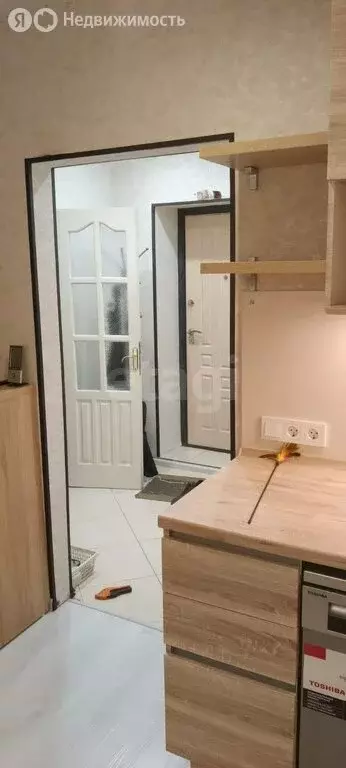 1-комнатная квартира: Сыктывкар, улица Ленина, 89 (36.1 м) - Фото 2