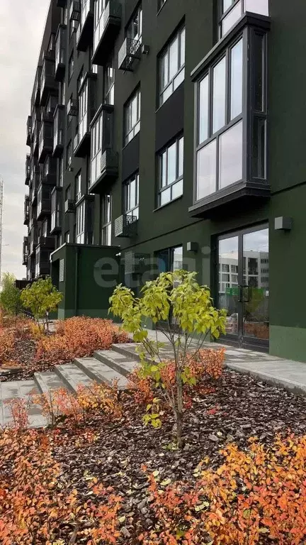 2-к кв. Воронежская область, Воронеж бул. Содружества, 1 (60.6 м) - Фото 1