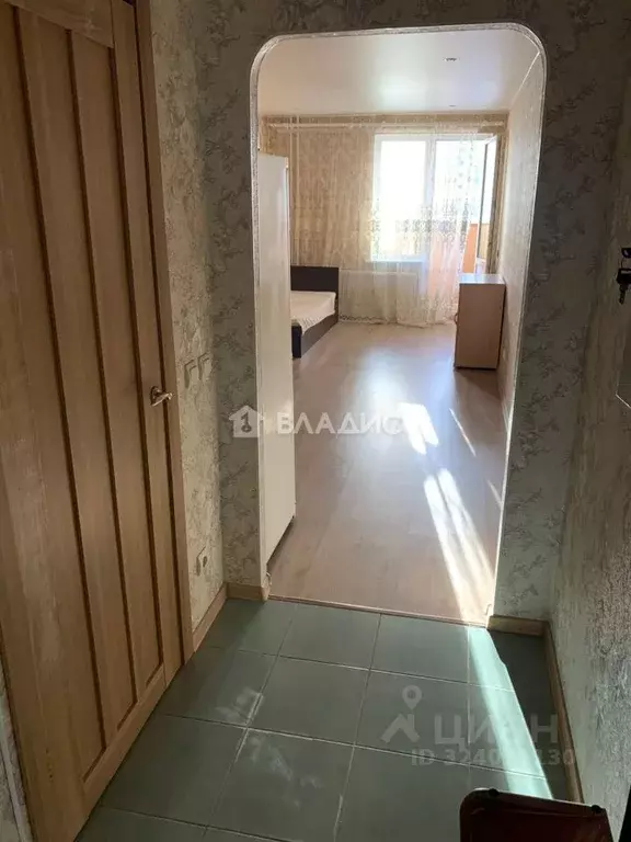 Студия Ленинградская область, Мурино Всеволожский район, бул. ... - Фото 2