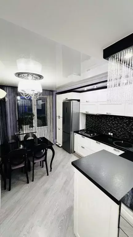 3-к кв. Рязанская область, Рыбное ул. Мира, 12 (85.3 м) - Фото 1