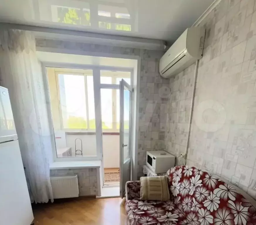1-к. квартира, 39 м, 6/9 эт. - Фото 1