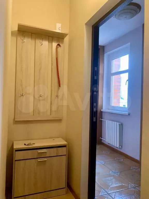 1-к. квартира, 38,1 м, 7/10 эт. - Фото 1