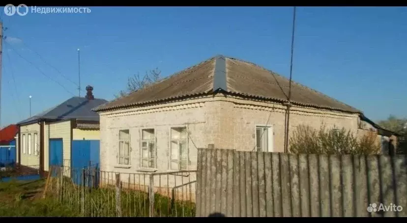 Дом в Глуховка, Лесная улица (53 м) - Фото 0