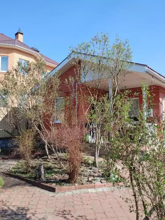 Дом в Рязанская область, Рязань ул. Дунай, 19 (62 м) - Фото 2