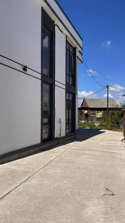 Дом в Краснодарский край, Сочи Тополиная ул., 39 (160 м) - Фото 2