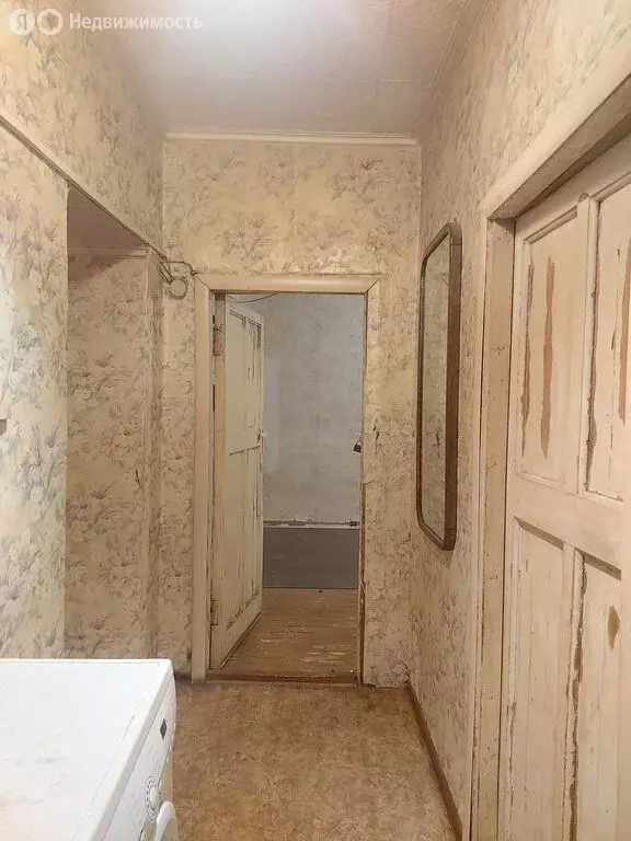 1к в 3-комнатной квартире (19.5 м) - Фото 1