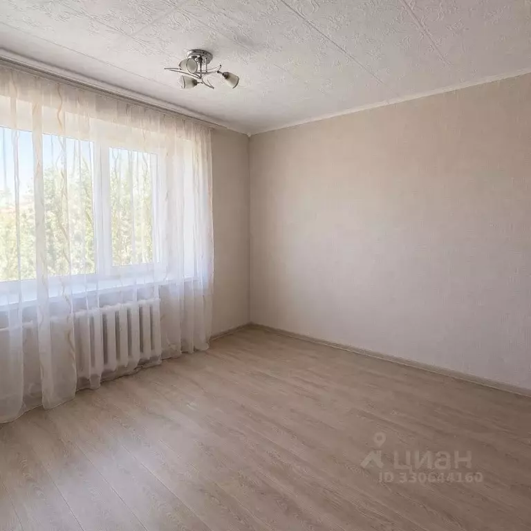Комната Марий Эл, Йошкар-Ола ул. Прохорова, 27 (13.1 м) - Фото 2