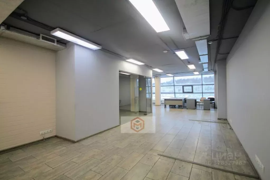 Офис в Санкт-Петербург ул. Матроса Железняка, 57 (378 м) - Фото 1