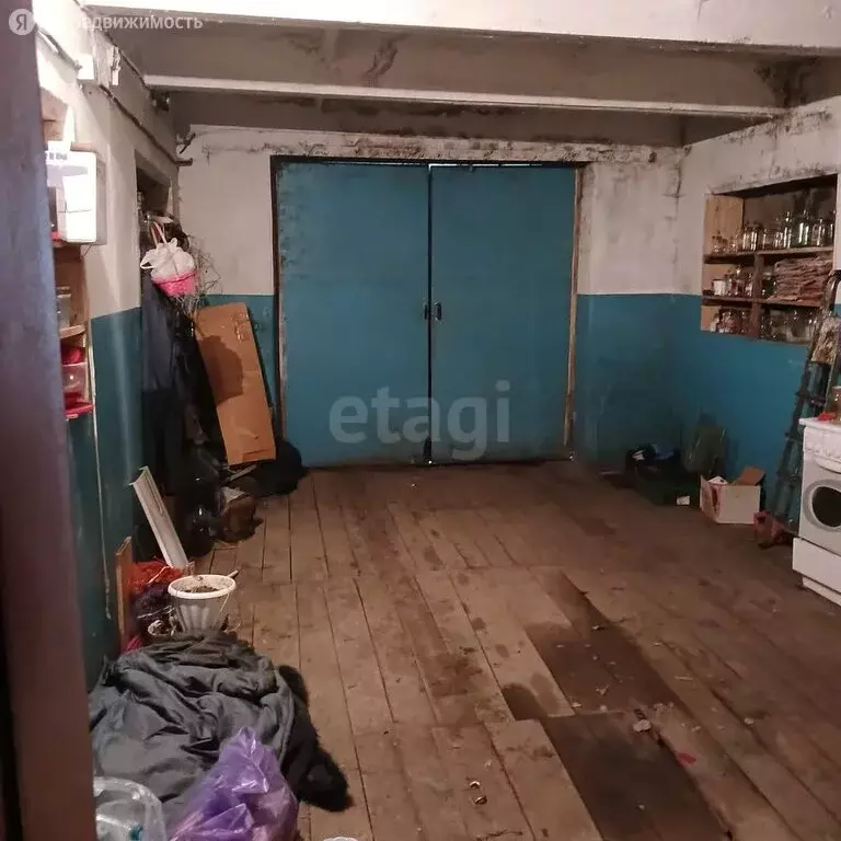 Дом в Исилькуль, улица Жукова (245.4 м) - Фото 0