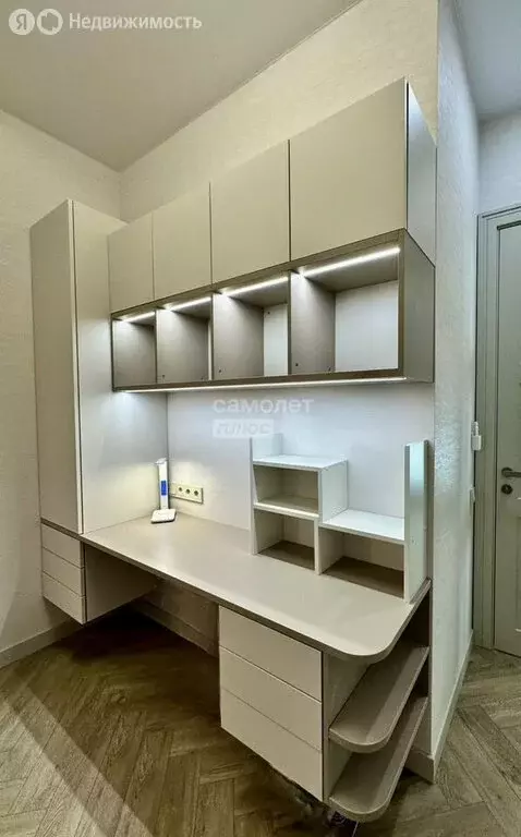 2-комнатная квартира: Москва, улица Архитектора Власова, 71к2 (48.3 м) - Фото 1