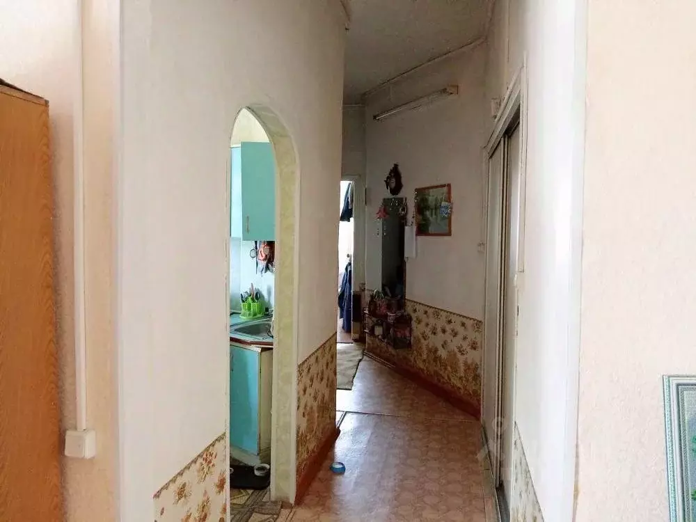 Дом в Хакасия, Майна рп ул. Калинина, 52/1 (70 м) - Фото 1