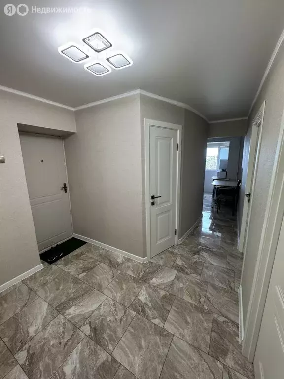 3-комнатная квартира: Нальчик, улица Мечникова, 155 (65 м) - Фото 1
