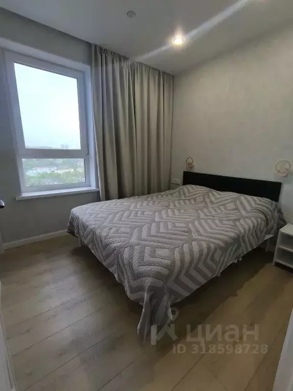 2-к кв. Приморский край, Владивосток Стрелковая ул., 18к1 (38.0 м) - Фото 1