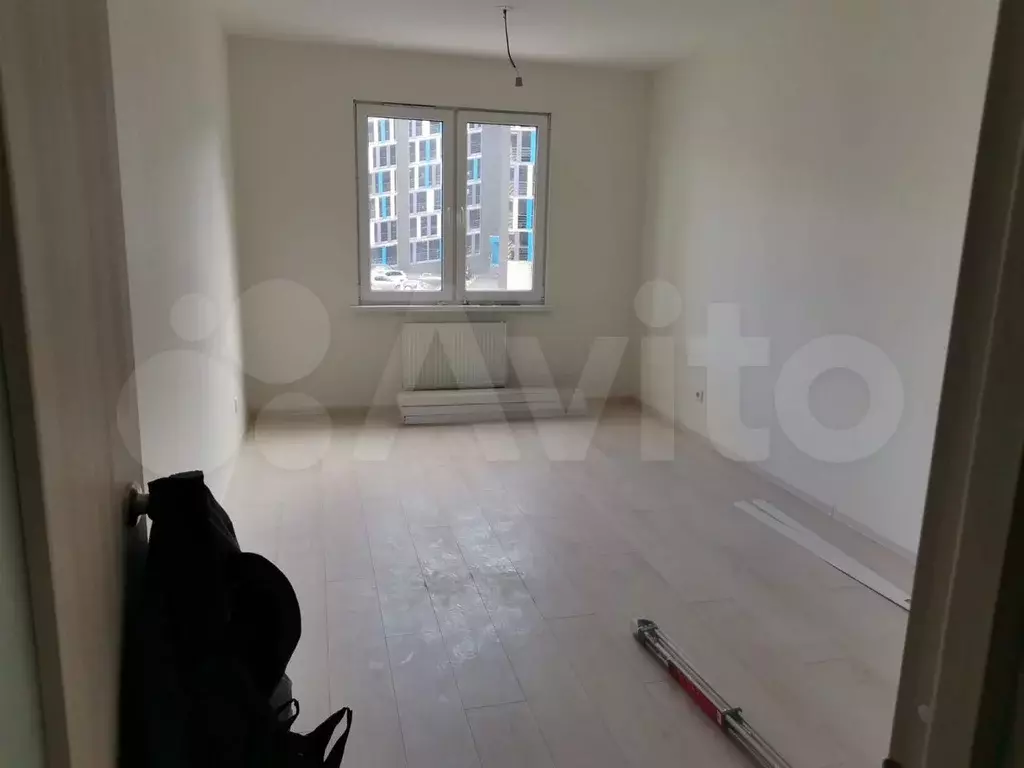 Квартира-студия, 21 м, 3/25 эт. - Фото 0