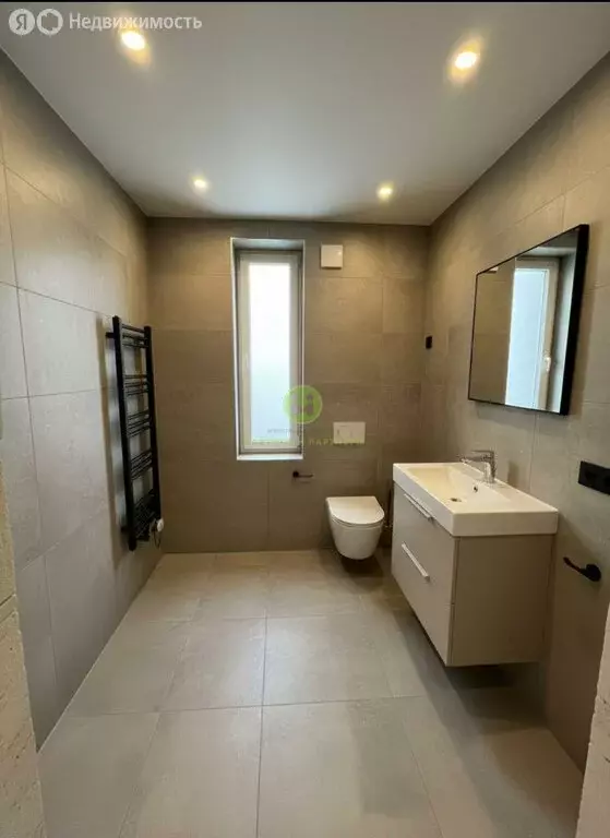 Дом в Перевальное, ЖК Предгорье (100 м) - Фото 1