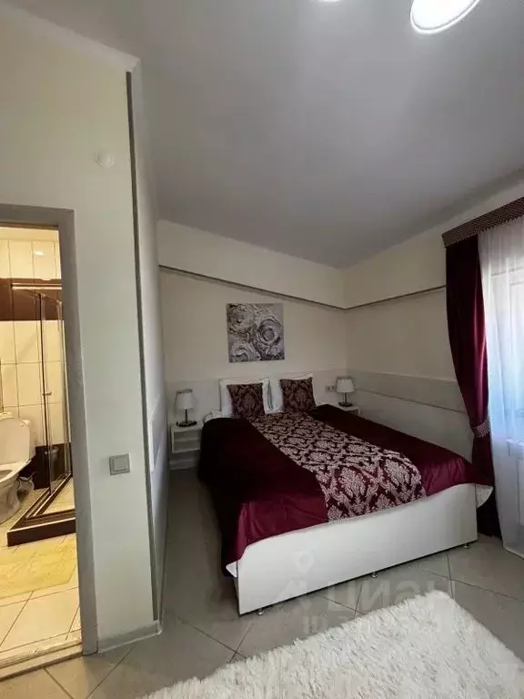 Комната Вологодская область, Вологда Пошехонское ш., 37 - Фото 1