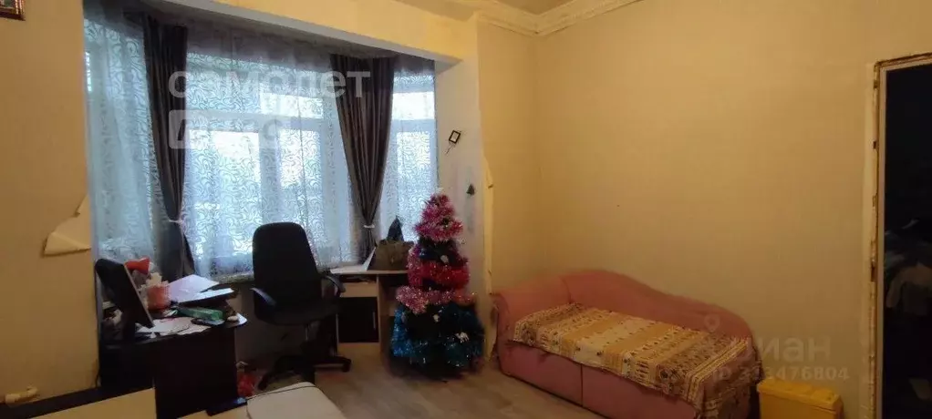 3-к кв. Московская область, Коломна ул. Октябрьской Революции, 291 ... - Фото 1